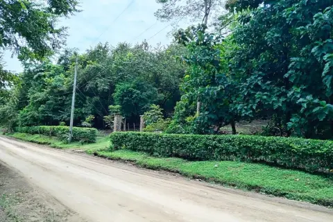 Ocean View Development Property