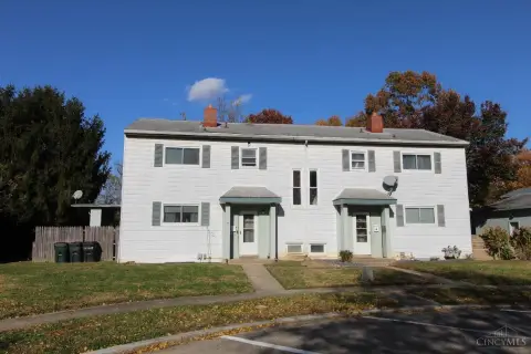 Greenhills Multifamily Property For Sale