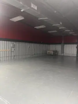 Warehouse with Office Space
