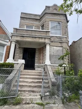 Multi-Family Other Specialty Property