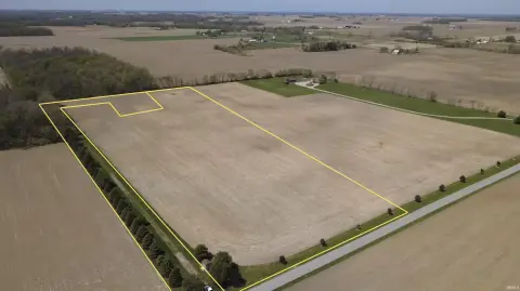 Kokomo Build-Ready Land Opportunity