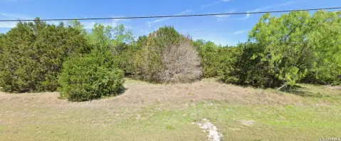 Residential Homesite with River Access