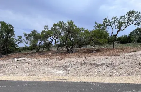 Oak-Tree Residential Homesite Land