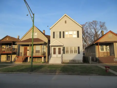 Multi-Family Investment Opportunity in Chicago