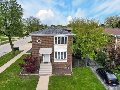 Brookfield All Brick Multi-Family