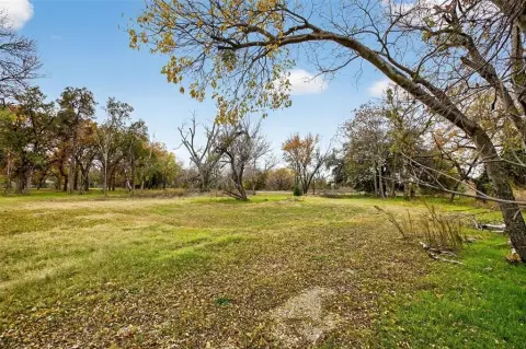 Fort Worth Land Assemblage Opportunity