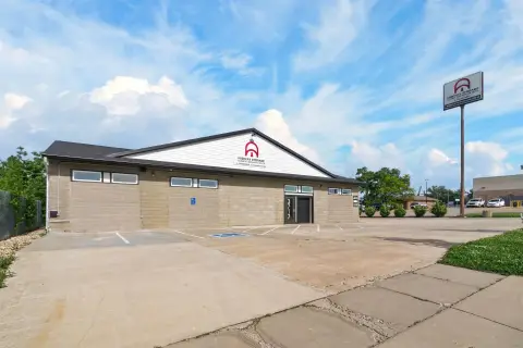 Climate-Controlled Storage Facility