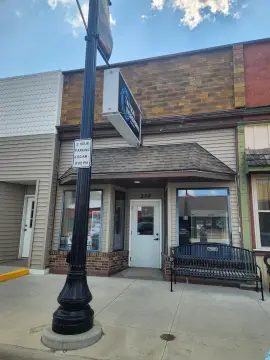 Retail Storefront with Lower Level