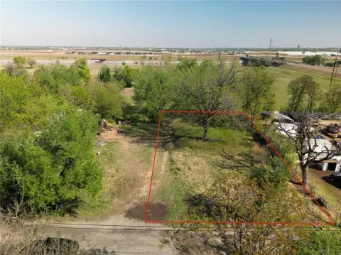 Residential Land in Historic Stockyards