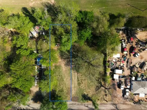 Residential Land in Historic Stockyards