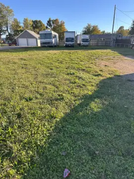 Land For Sale, Carthage, MO