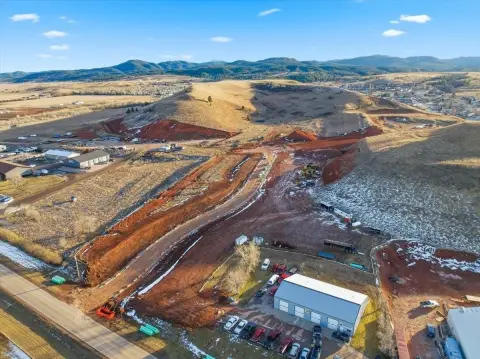 Commercial Land in Spearfish, SD