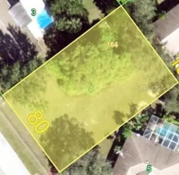 Port Charlotte Building Lot