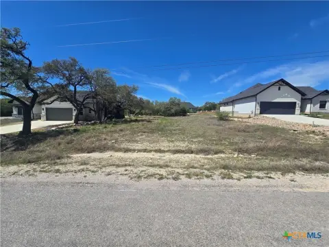 Residential Land in Rockin J Ranch