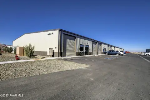 Adaptable Industrial Space Available