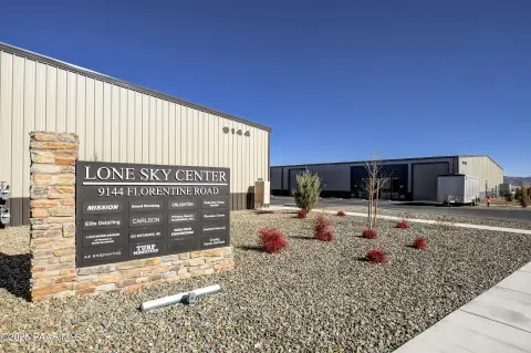 Adaptable Industrial Space Available