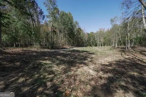 Residential Land in Cumming, Georgia