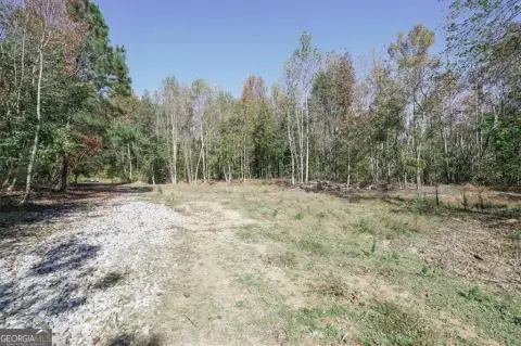 Residential Land in Cumming, Georgia