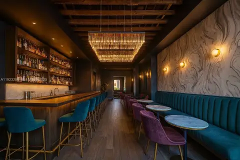 Calle Ocho Restaurant Opportunity