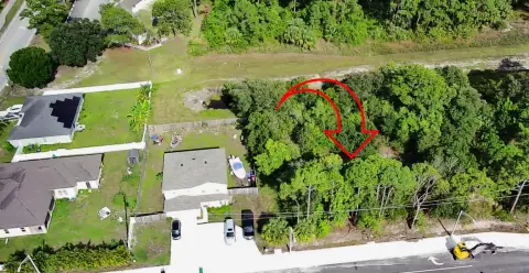 Port Saint Lucie Land Opportunity