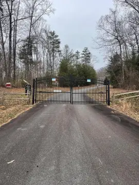 Buildable Mountain Home Lots