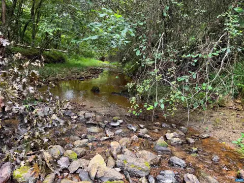 57 Acres of Rural Land