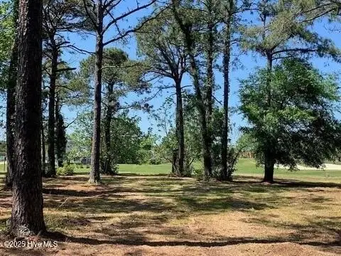 Golf Front Homesite Opportunity
