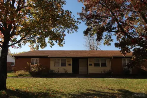 Springfield Twp. Multifamily Property