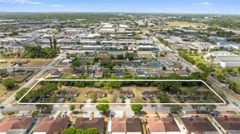 Multifamily Investment Opportunity in Miami