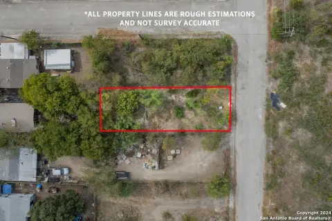 San Antonio Land Development Opportunity