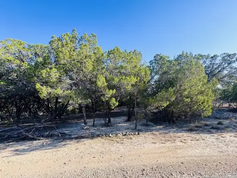 Bandera, TX Residential Lot