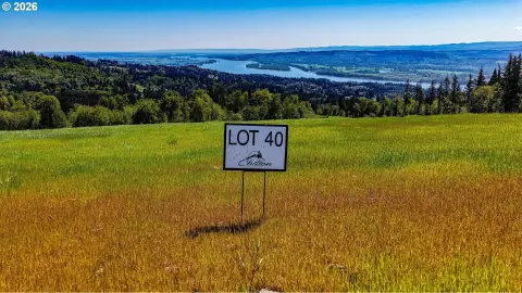 Residential Waterfront Land Parcel