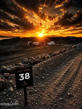 Lake Havasu Homesite Opportunity