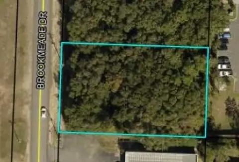 Commercial Land Near Medical Center