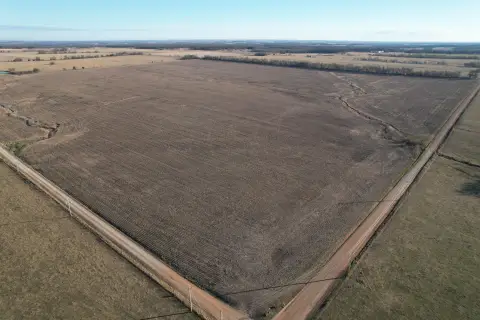 Productive Tillable Farm Land For Sale