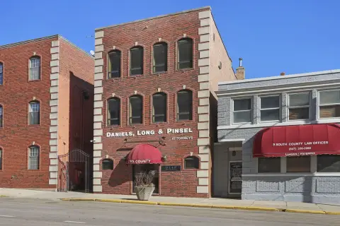 Waukegan Commercial Space Available
