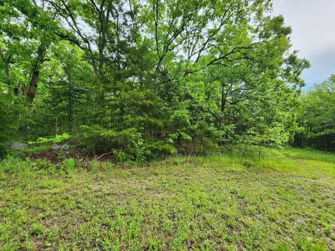 Land Near Pomme de Terre