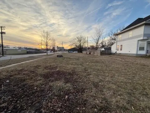 Residential Lot in Woodland Heights