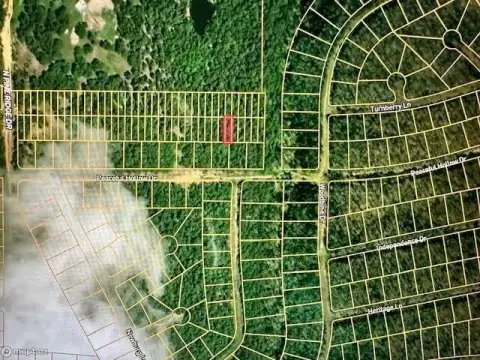 Horseshoe Bend Land For Sale