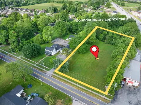 Prime Commercial Land in Republic