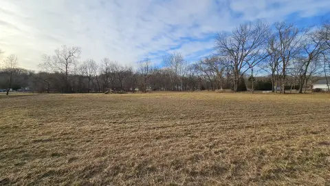Residential Lot in Joplin, Missouri