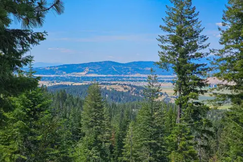 Mica, WA Land Opportunity
