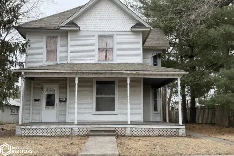 Washington, Iowa Multi-Family Property