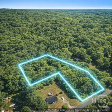 Residential Land in Monroe, GA