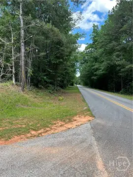 Residential Lot in Elberton, GA