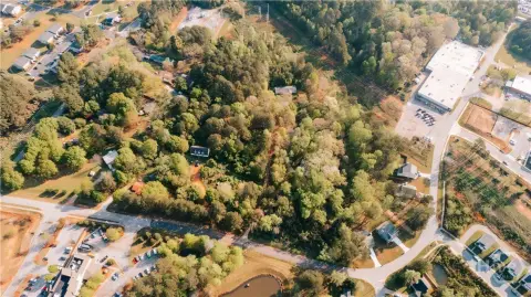 Athens Multi-Family Land Opportunity