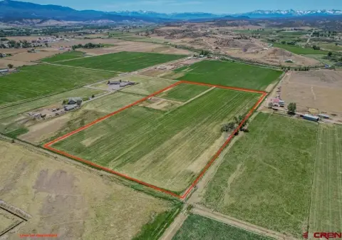 Productive Hobby Farm Land