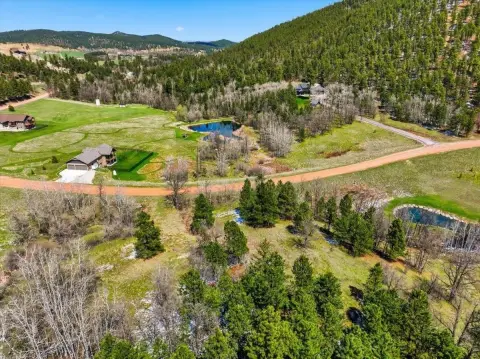 Residential Land in Two Bit Ranch