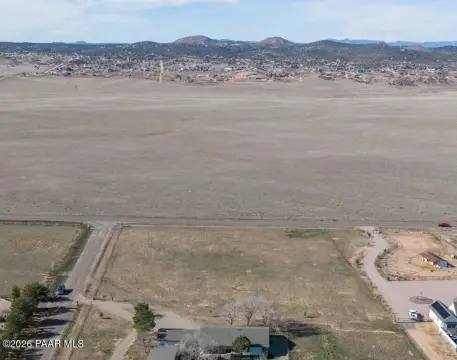 Chino Valley Land Parcel