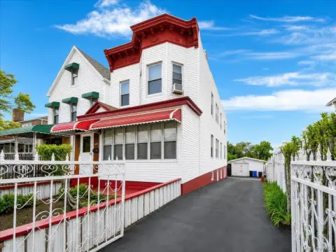 Bronx Multifamily Investment Opportunity